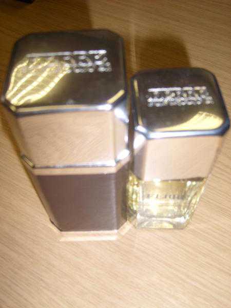 100 ml amp 50 ml  PONTACCIO 21 Ferre AFTERSHAVE