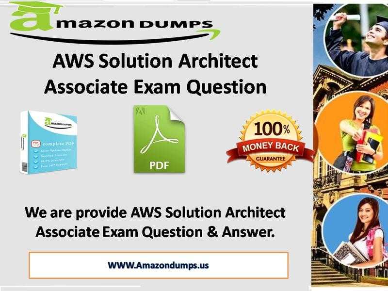 100 Real AWS Solutions Architect Professional Exam