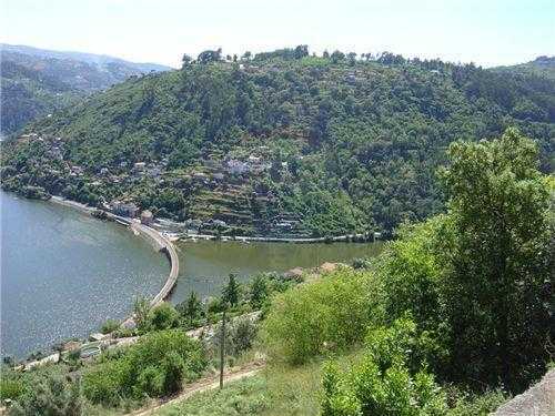 1000 m2 Building Plot, overlooking the Douro river