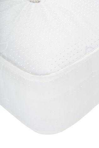 1000 Pocket Sprung Medium Natural Mattress