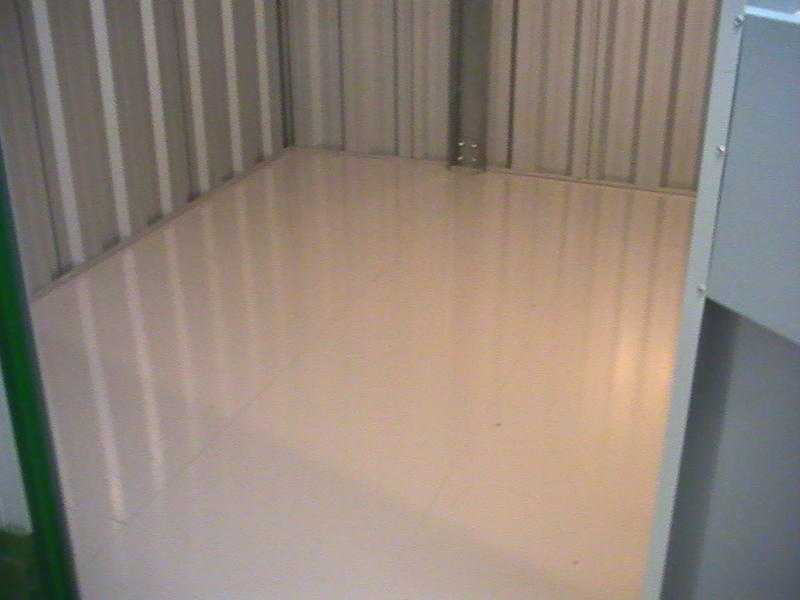 100sqft Storage Unit To Rent