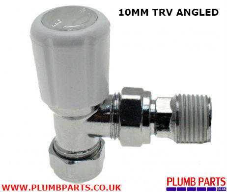 10MM TRV ANGLED