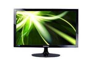 12 Samsung Flatscreen Monitors for sale, 1 Dell amp 1 LG