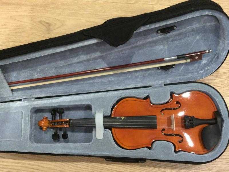 12 size Violin