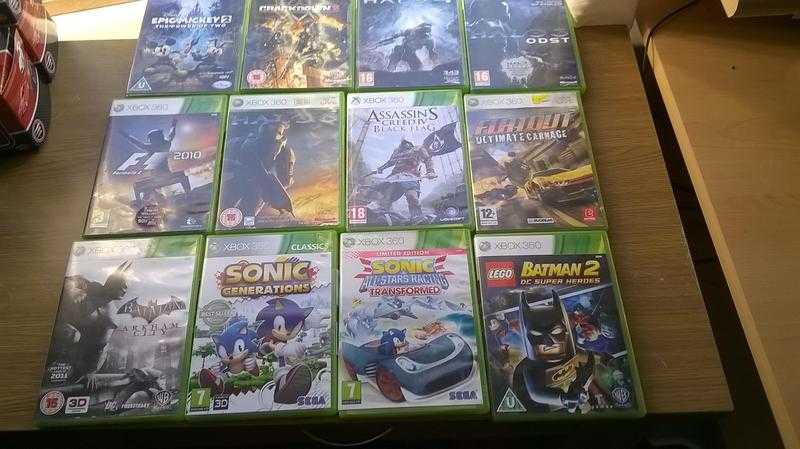 12 xbox 360 games 20