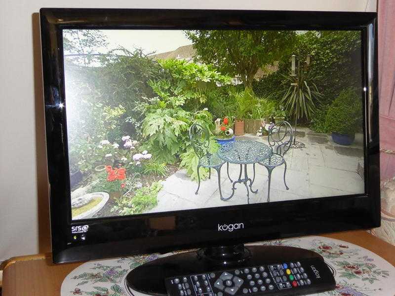 12240 v television