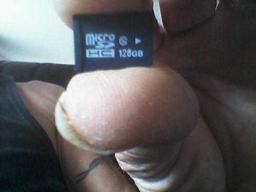 128gb micro sd