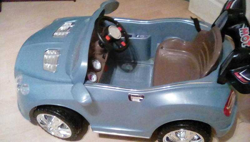 12v toy car