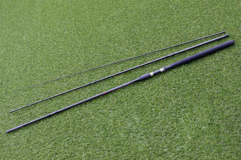 13039 Stead Fast 2XL Match Carp Waggler Rod