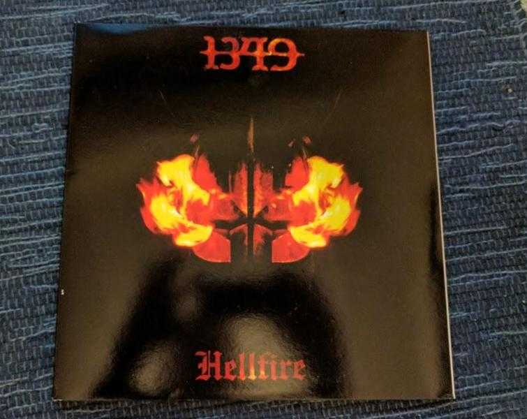 1349-Hellfire LP