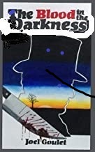 Blood in the Darkness e-book novel 