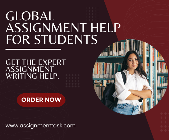 AI-free Global Assignment Help for Students