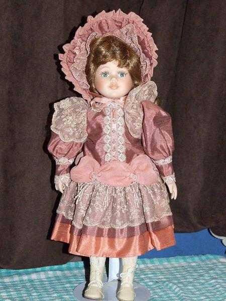 14 porcaline dolls for sale