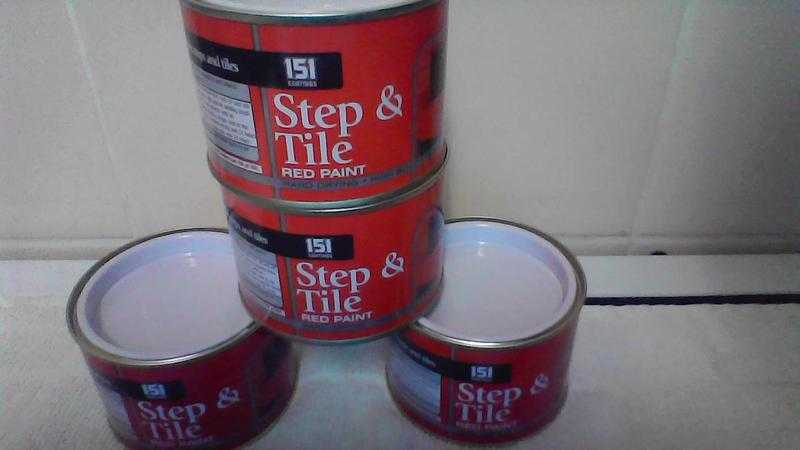 151 RED PAINT 180ML