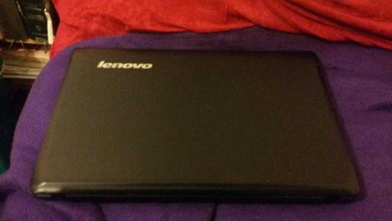 15.6quot lenovo laptop g560