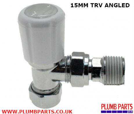 15MM TRV ANGLED