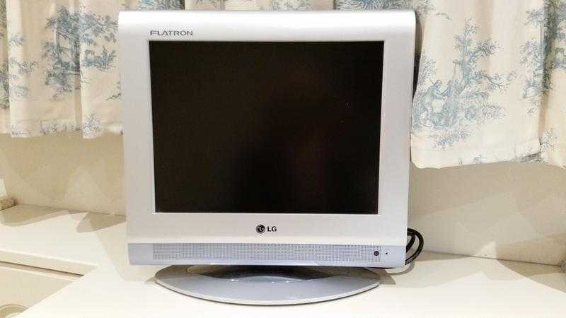 15quot LED TV computer Monitor