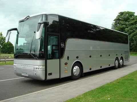 16-72 SEAT MINIBUSES amp COACHES FOR HIRE