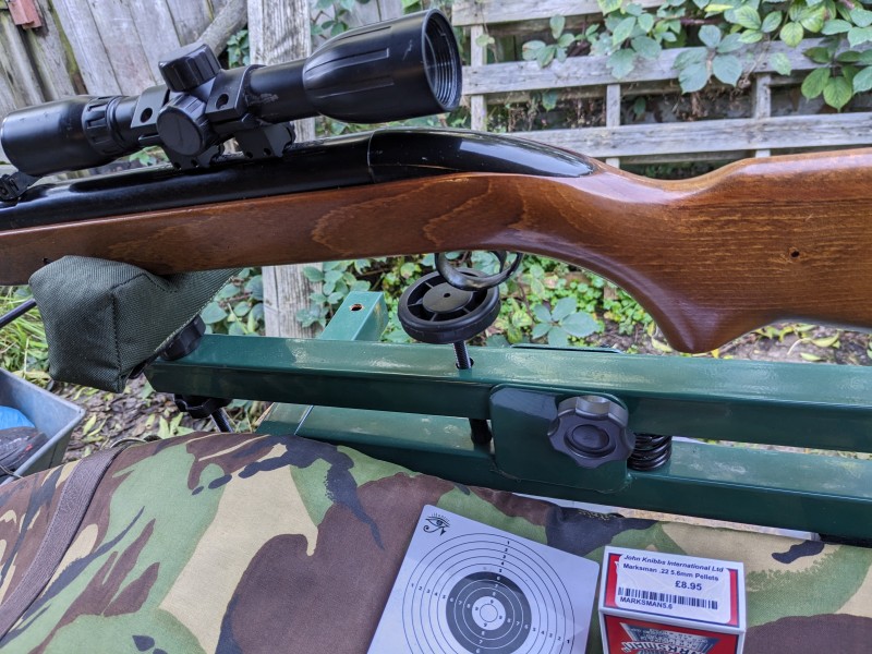 EXCELLENT CONDITION AND FULLY WORKING 