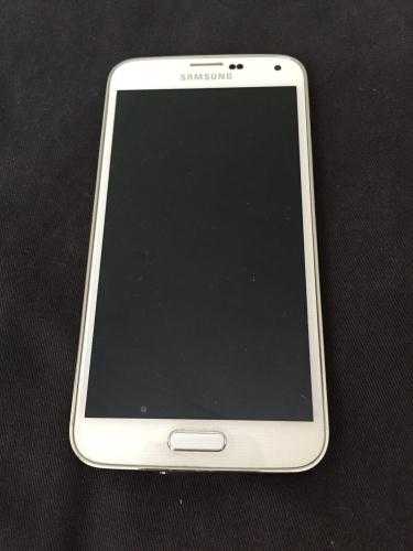 16GB Samsung Galaxy S5