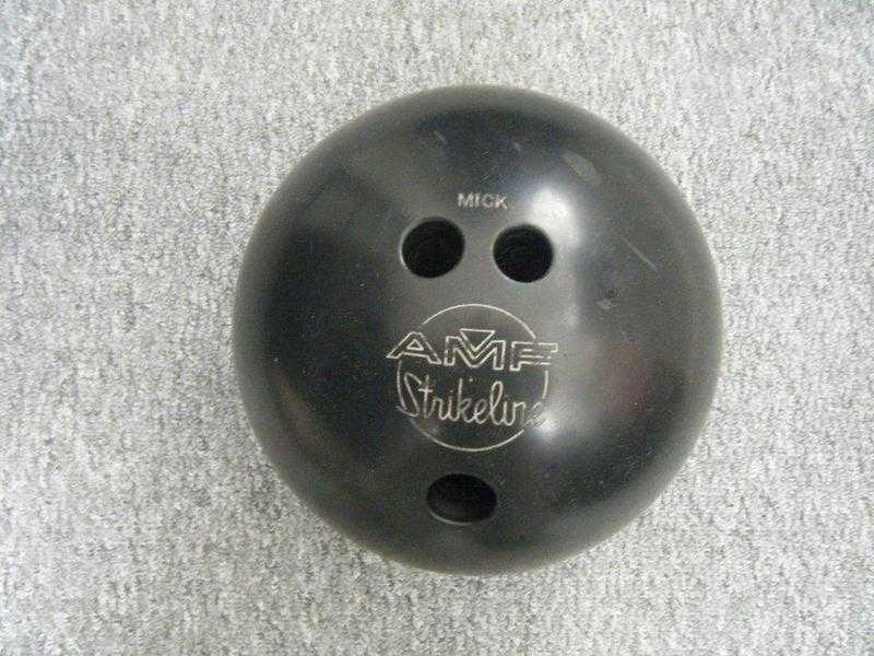 16lbs Ten Pin Bowling Ball