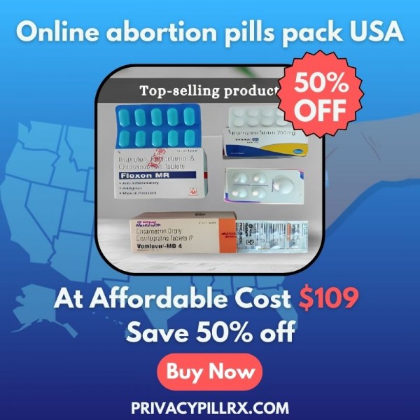 Online abortion pills pack USA - Best Abortion Pills in USA