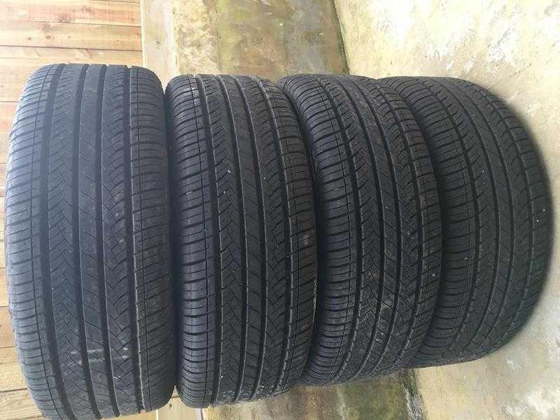 17quot tyres with alloy wheels number 21545zr17