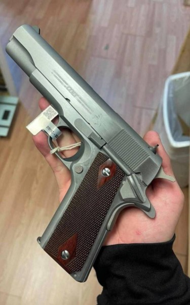Glocks Pistol, Rifles, Sig spear MCX  Taurus, Ammo