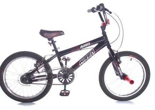 18quot BMX bike