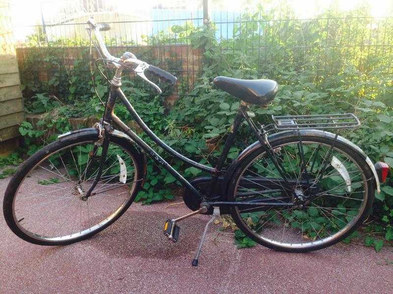 1950039s BSA Bicyle