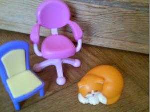 195070s plastic soldiers
