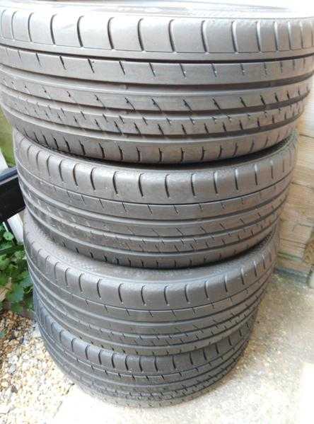 1954517quot tyres 50 on collection.