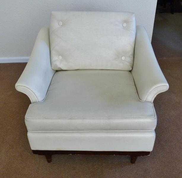 1960039s Vintage Chair