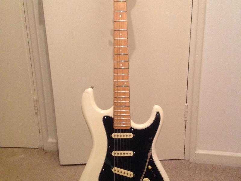 1970039s Japanese strat copy  lawsuit