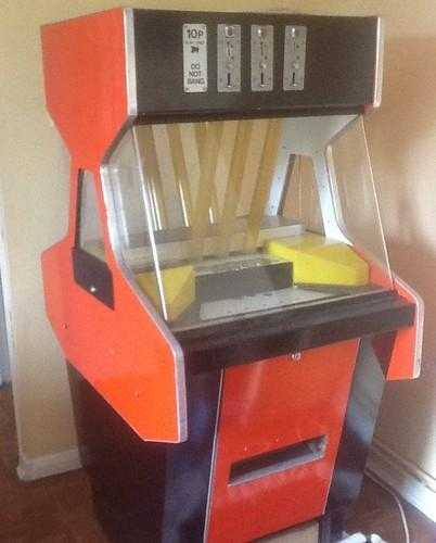 1980039s Fruit Machines