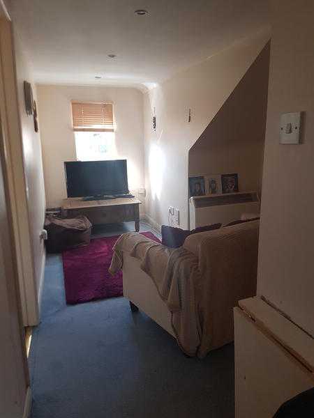 1bed furnished flat for rent - Stockwood Crescent, Luton