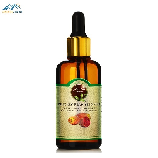 BioProGreen – Exporting Innovative Prickly Pear Seed Oil Solutions