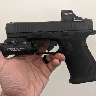 Handgun,Sig Sauer, CZ ,Revolvers, Pistols