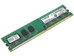1gb 240pin ddr2 memory for pc no longer needed