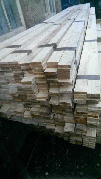 2 12quot X 12quot Timber (58mm x 13mm) 4.2mtr Lengths Packs of 10