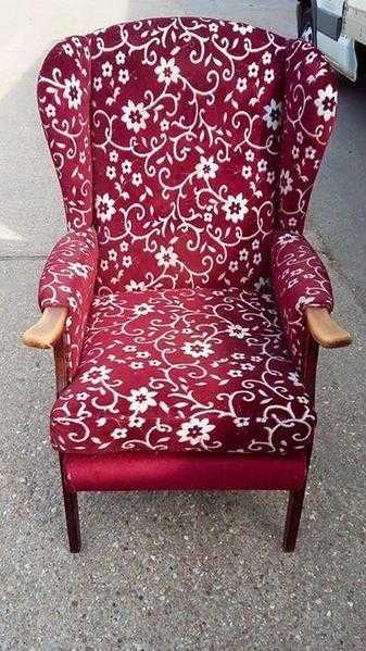 2 1950039s60039s armchairs