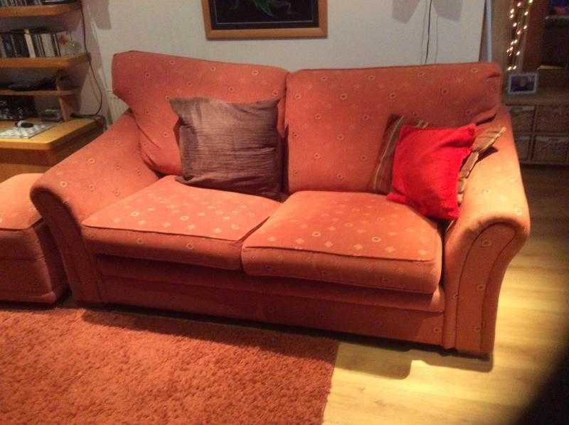 2, 3 seater sofas