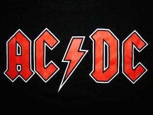 2 ACDC TICKETS LONDON JUNE 4TH