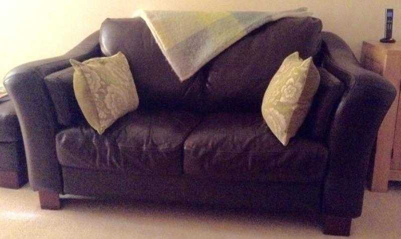 2 and 3 seater sofa