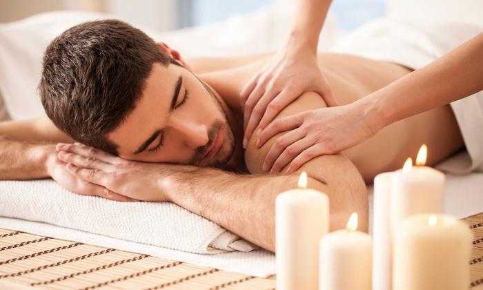 2 and 4 handed massage therapies in Rotherham