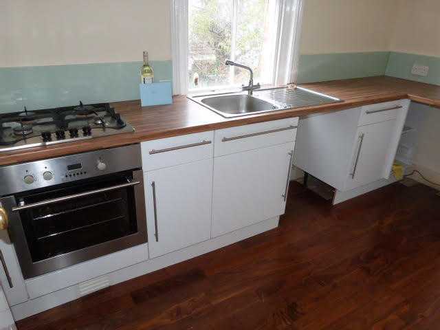 2 Bed Flat in Bexhill