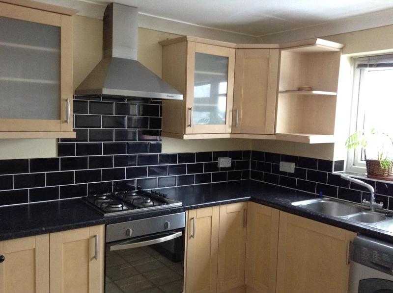 2 bed flat to rent in Wellingborough