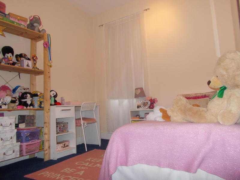 2 bed flat with garden - Tottenham Hale