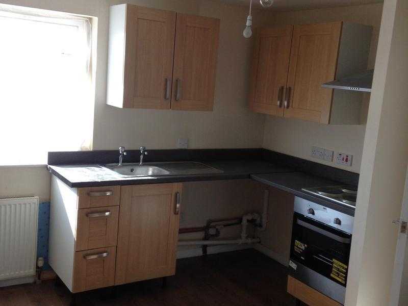 2 Bed Garden Flat, Bills Included, Knowle, Bristol