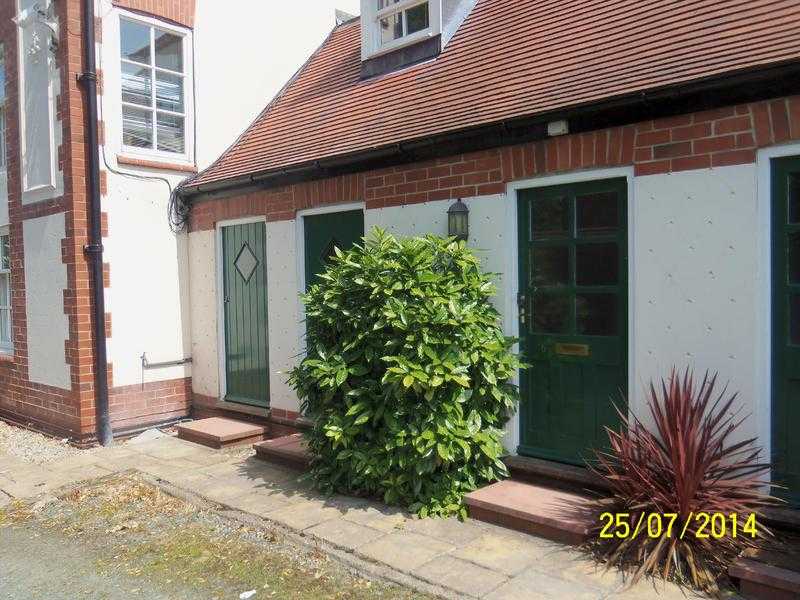 2 Bed Mews Townhouse to Rent in Hull